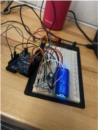 Temperature Controller